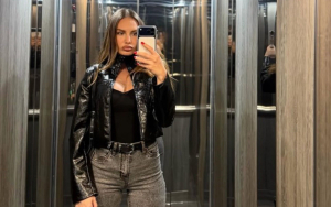 Στο νοσοκομείο η Κατερίνα Δαλάκα – Η ανάρτησή της