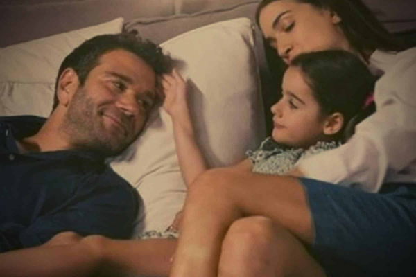 Γη της Ελιάς - Spoiler: H Αγγελική στόχος εκδίκησης πέφτει θύμα της Αμαλίας