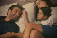 Γη της Ελιάς - Spoiler: H Αγγελική στόχος εκδίκησης πέφτει θύμα της Αμαλίας