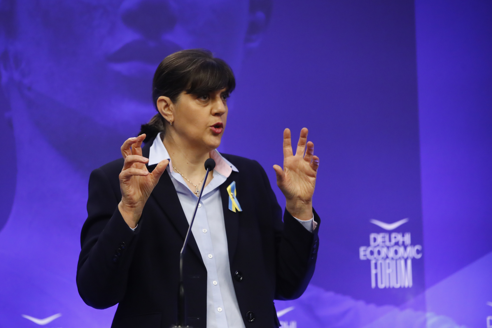 Κοβέσι: Στον ΟΠΕΚΕΠΕ έχουν συντελεστεί εγκλήματα - Αποπροσανατολισμός από την ουσία οι επιθέσεις στους Εισαγγελείς