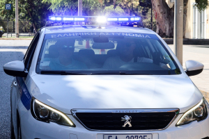 Χαλκιδική: 61χρονος έστησε καρτέρι στον συμπέθερό του και τον μαχαίρωσε