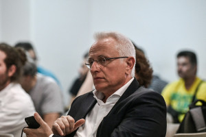 Photo: Eurokinissi