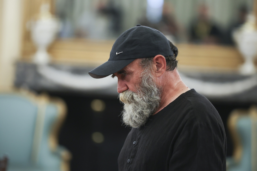 «Κοινωνική Κουζίνα - Ο άλλος άνθρωπος»: Σε δίκη για ξέπλυμα και σύσταση συμμορίας ο Κώστας Πολυχρονόπουλος