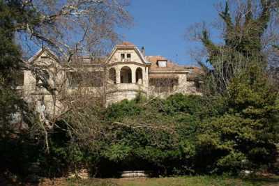 Πρόταση αξιοποίησης του Τατοΐου μέσω ΕΣΠΑ