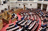 Ευρωεκλογές 2024: Εκτός οι Σπαρτιάτες και άλλα 14 κόμματα - Τα 31 που πήραν το «πράσινο φως» (Λίστα)