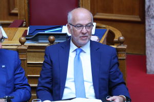 ΕΛ.Α.Σ.: «Ανάξιο να ασχοληθεί κανείς με το παραλήρημα Φλωρίδη κατά του Αλέξη Τσίπρα»