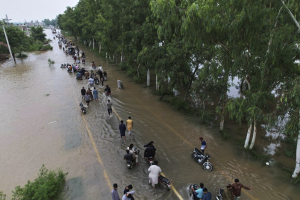 Οι 10 περιβαλλοντικές ειδήσεις του 2025 που πρέπει να μας προβληματίσουν