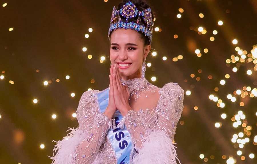 Μις Κόσμος 2025: Αυτή αναδείχθηκε η ομορφότερη γυναίκα στον κόσμο