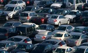 ΕΛΣΤΑΤ: Σημαντική αύξηση σημείωσαν τον Ιούνιο οι πωλήσεις ΙΧ αυτοκινήτων