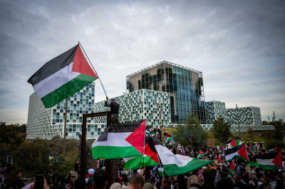 Ο όρος της Χαμάς για εκεχειρία στη Γάζα, στην «σκακιέρα» το Διεθνές Δικαστήριο και το Ισραήλ