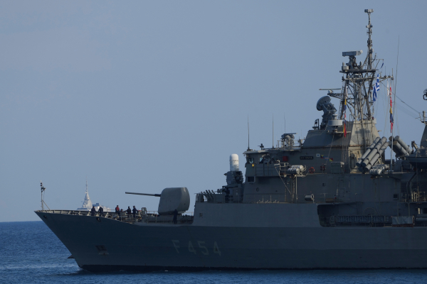 Οργή Τουρκίας για Patriot, F-16 και Belharra - Οι δηλώσεις Δένδια και οι κινήσεις της Ελλάδας