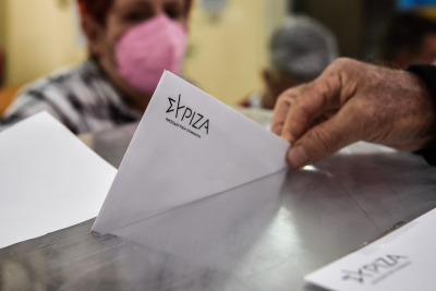 ΣΥΡΙΖΑ: Ολοκληρώθηκε η συνεδρίαση της Πολιτικής Γραμματείας, την Κυριακή τα ψηφοδέλτια