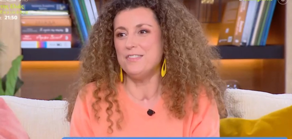 Κ. Βρανά: «Παλιά υπήρχε ως ιδέα το καλύτερα να πεθάνεις παρά σε αμαξίδιο»