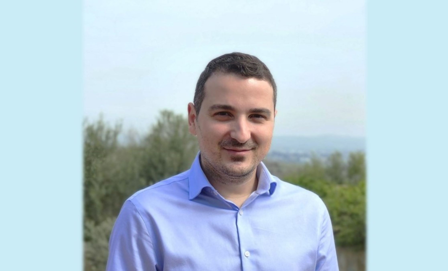 Πανευρωπαϊκή διάκριση αριστείας σε Έλληνα μαθηματικό