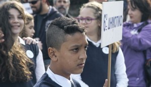 Στο Μαξίμου ο 11χρονος Αμίρ: Θα συναντηθεί με τον Αλέξη Τσίπρα