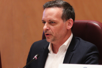 Χ. Δούκας: Το Παρίσι επέλεξε να μείνει πιστό στην ιστορία του και στους Σοσιαλιστές