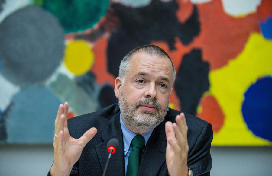 Παραιτήθηκε ο διευθυντής του Βρετανικού Μουσείου μετά το «σκάνδαλο» με τα κλεμμένα