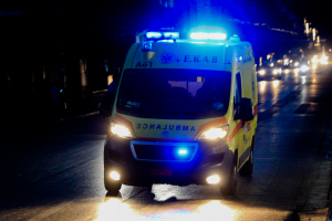 Βαρυμπόμπη: Στην εντατική και σε κρίσιμη κατάσταση ο 60χρονος επιχειρηματίας -Είχε χρόνια σχέση με γνωστό μοντέλο και παρουσιάστρια