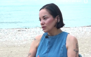 Κατερίνα Τσάβαλου: «Υπήρχε κακοποιητική συμπεριφορά – Πάθαινα κρίσεις πανικούς στη σκηνή»