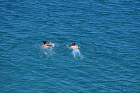 Καιρός: Ο θερμικός θόλος στην Ελλάδα από σήμερα - Σαρώνει ο καύσωνας