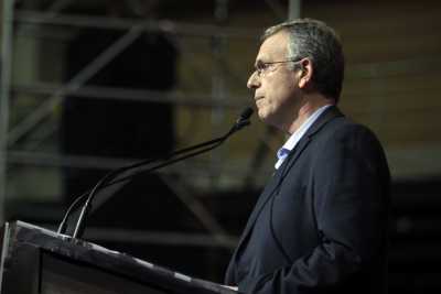 Ρήγας: «Μεγάλος σταθμός και σημείο καμπής το επικείμενο Συνέδριο του ΣΥΡΙΖΑ»