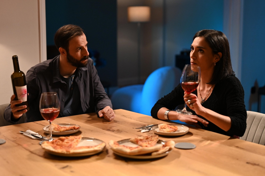 «Ο Τιμωρός»: Ο Μάρκος είναι έτοιμος για το επόμενο χτύπημα (Βίντεο)