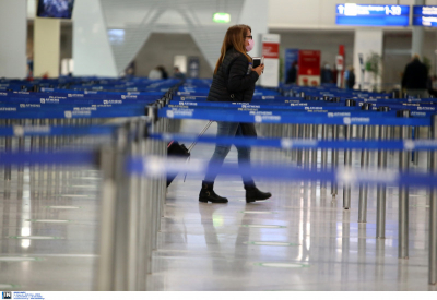ΥΠΑ: Παράταση για πτήσεις εσωτερικού και εξωτερικού στην Ελλάδα