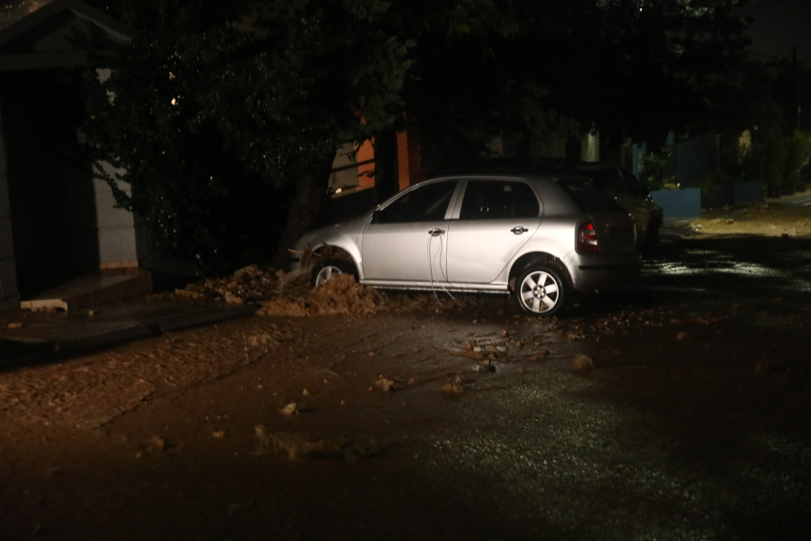 Γλυφάδα: Εκπαιδευτικός και μητέρα η άτυχη Χριστίνα που παρασύρθηκε από τον χείμαρρο
