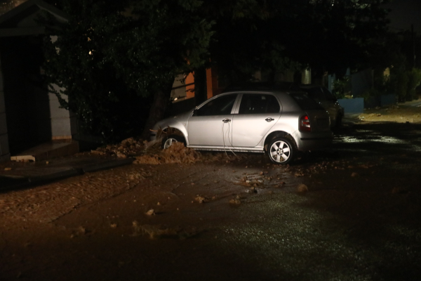 Γλυφάδα: Εκπαιδευτικός και μητέρα η άτυχη Χριστίνα που παρασύρθηκε από τον χείμαρρο