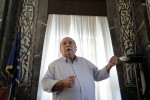 Τι έκανε ο Νίκος Βούτσης σε Πεκίνο και Σαγκάη