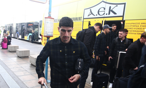 Πού θα δείτε τον αγώνα Φιορεντίνα - ΑΕΚ για το Conference League