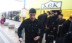 Πού θα δείτε τον αγώνα Φιορεντίνα - ΑΕΚ για το Conference League