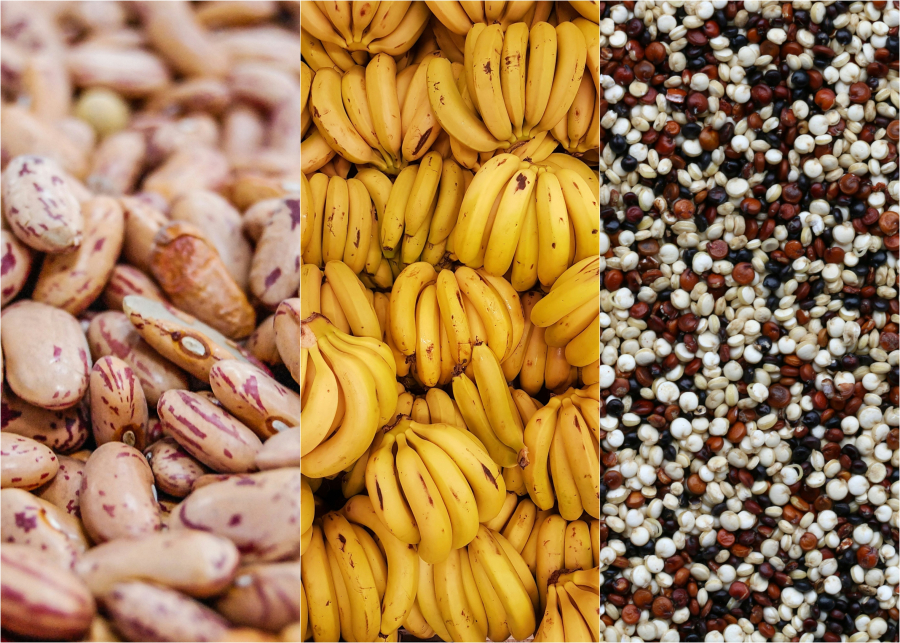 Υδατάνθρακες: Οι 12 τροφές που διαλύουν τους μύθους