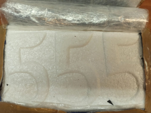 Κοζάνη: Έπιασαν στον... ύπνο 28χρονο με ποσότητα κοκαΐνης