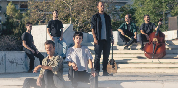 Επίλογος - Αλέξανδρος Γουργουλιός στον Σταυρό του Νότου Club: Νέα ημερομηνία