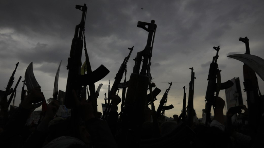 Ετοιμη για εκεχειρία στη Γάζα δηλώνει η Χαμάς