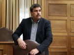 Ξανθός: Ούτε κολύμπι, ούτε ψάρεμα όπου υπάρχει μαζούτ