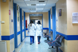 Αλλάζουν όλα στα Εξωτερικά Ιατρεία Νοσοκομείων: Τι θα ισχύει από την 1η Οκτωβρίου
