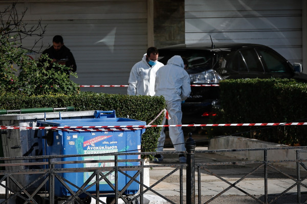 Απελευθερώθηκε ο επιχειρηματίας από τον Πειραιά, Νίκος Μαυρίκος- Καταθέτει στην αστυνομία