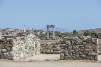 «Ξεπάγωσε» η δωρεά του International Foundation For Greece για τη Δήλο, η Leader και το Diorama II και η καθυστερημένη δημοσίευση για την Unison