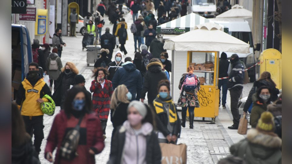 Από σήμερα όσοι έχουν οφειλές ως 100 ευρώ έχουν ασφαλιστική ικανότητα