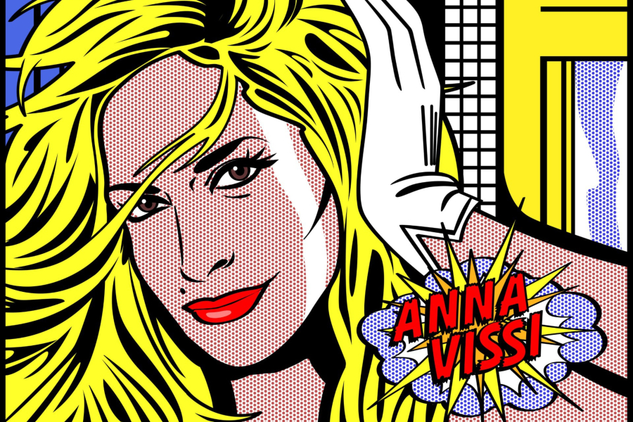 Άννα Βίσση: Κυκλοφόρησε το νέο hit του καλοκαιριού «Sandre» (Βίντεο)