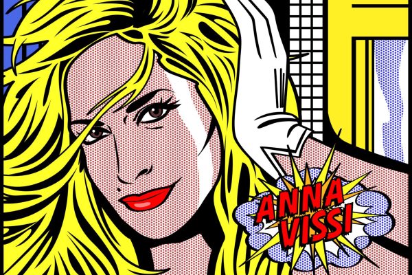 Άννα Βίσση: Κυκλοφόρησε το νέο hit του καλοκαιριού «Sandre» (Βίντεο)