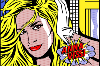 Άννα Βίσση: Κυκλοφόρησε το νέο hit του καλοκαιριού «Sandre» (Βίντεο)