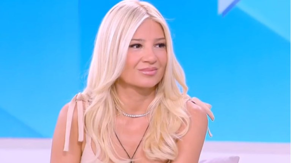 Ξεσπάθωσε η Σκορδά για την στάση της ΕΡΤ για τα Τέμπη: «Μας κοροϊδεύουν»