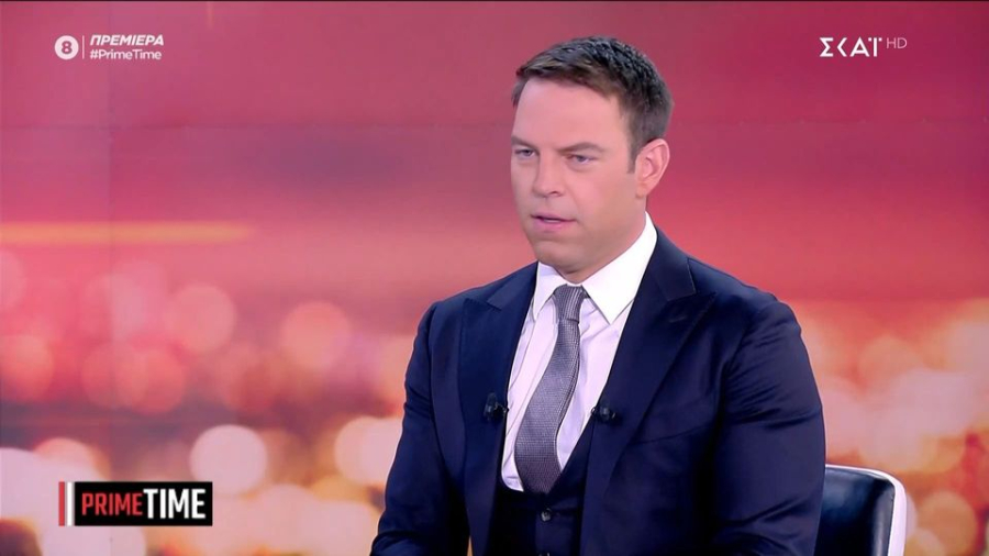 Το σχόλιο της Κοσιώνη που εκνεύρισε τον Στέφανο: «Δεν είμαι κατοικίδιο κανενός»