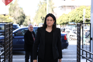 Μικρές λεπτομέρειες για την κα Κεραμέως