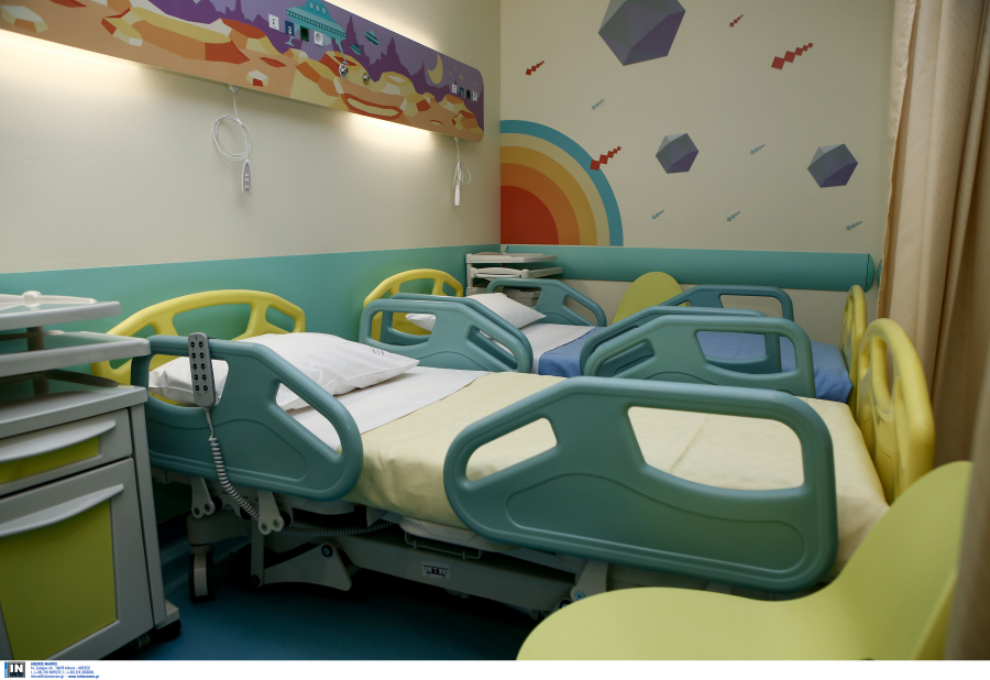 Ανείπωτη θλίψη στην Κρήτη για το χαμό 11χρονης μετά από πολύμηνη μάχη με ασθένεια