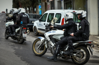 Απάτη σε βάρος ηλικιωμένου στη Θήβα - Ταυτοποιήθηκαν οι δράστες