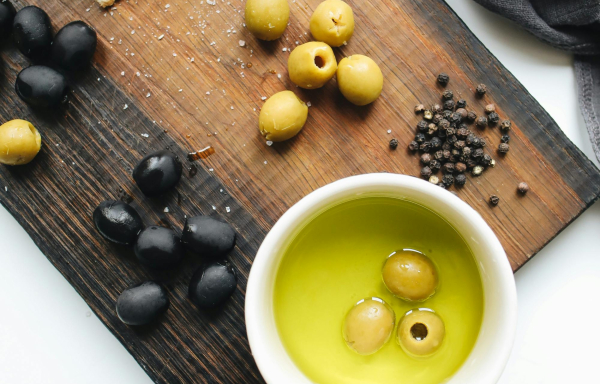 Πόσο κοστίζει φέτος το έξτρα παρθένο ελαιόλαδο